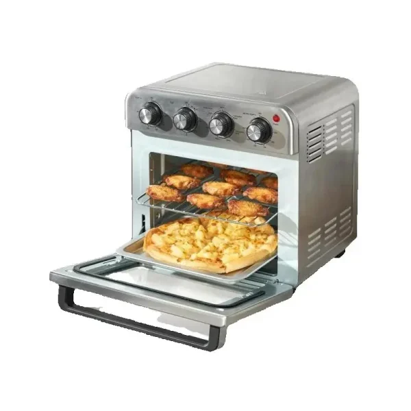 18L Air Fryer Oven Combo