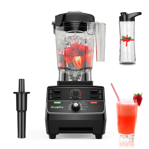 BioloMix Powerhouse Pro Blender