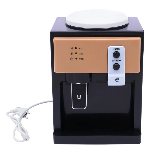 Desk‑Friendly Water Cooler